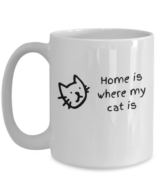 Home is where my cat is-15