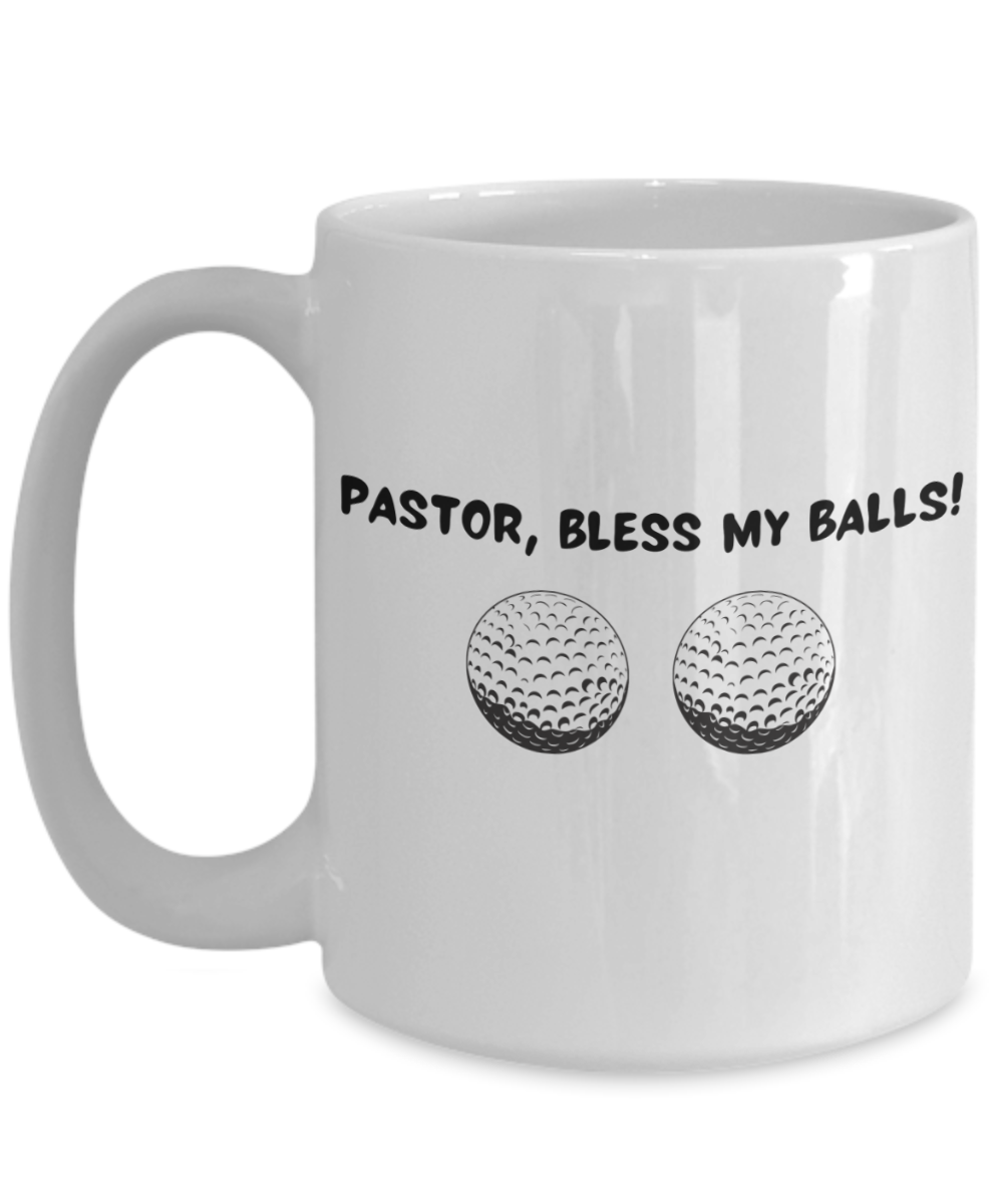 Pastor bless my balls-15