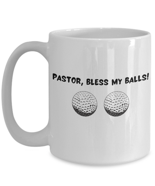 Pastor bless my balls-15