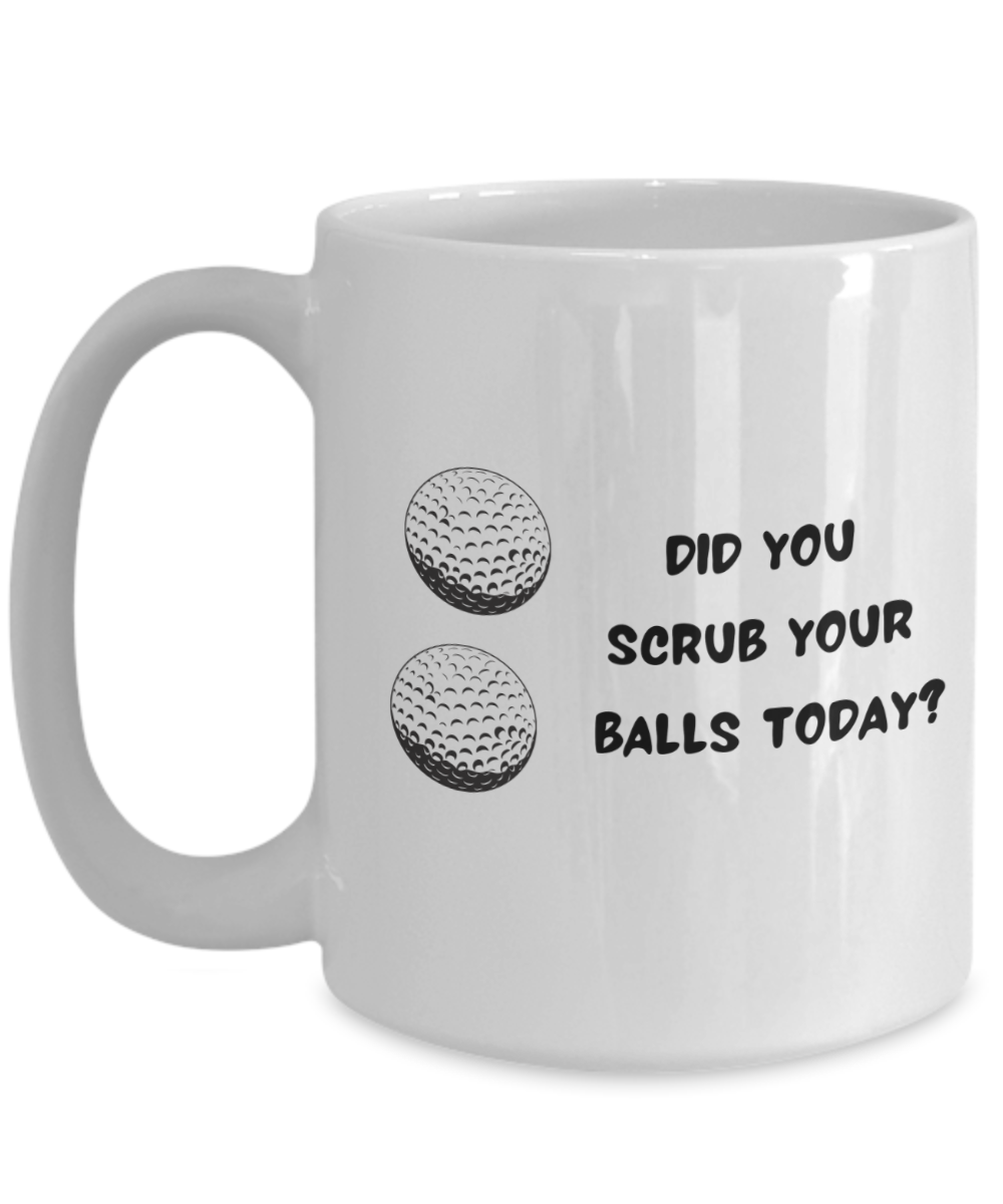 Did you scrub your balls today-15