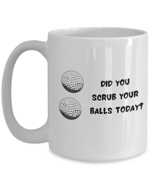 Did you scrub your balls today-15