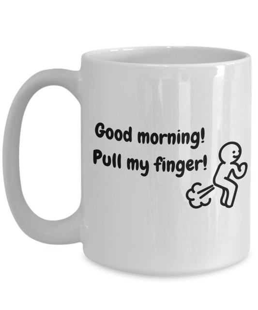 Good morning pull my finger-15