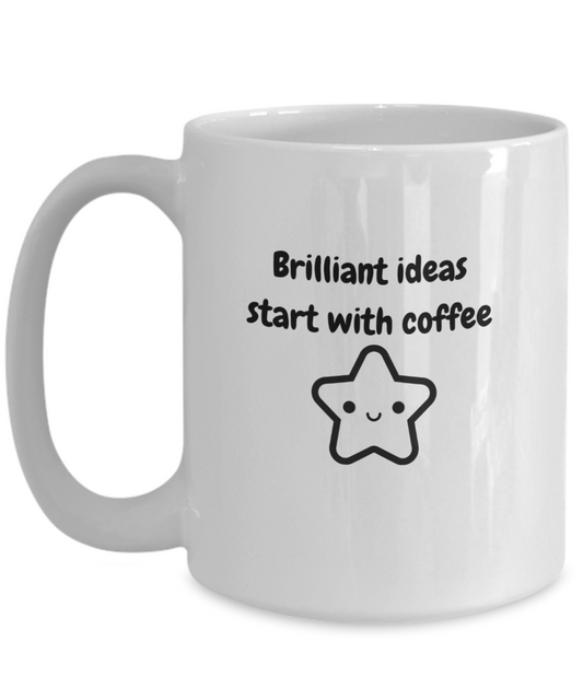 Brilliant ideas start with coffee-15