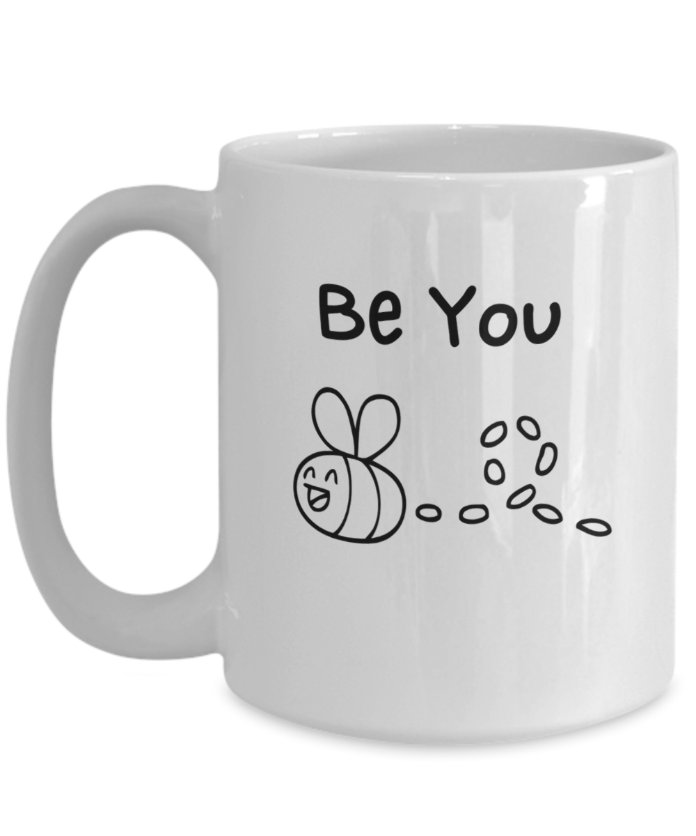 Be you-15