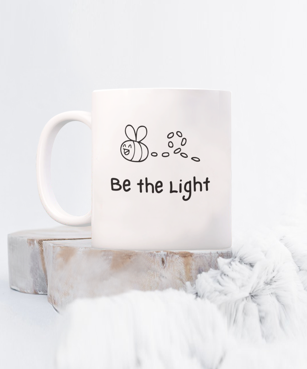 Be the light-11