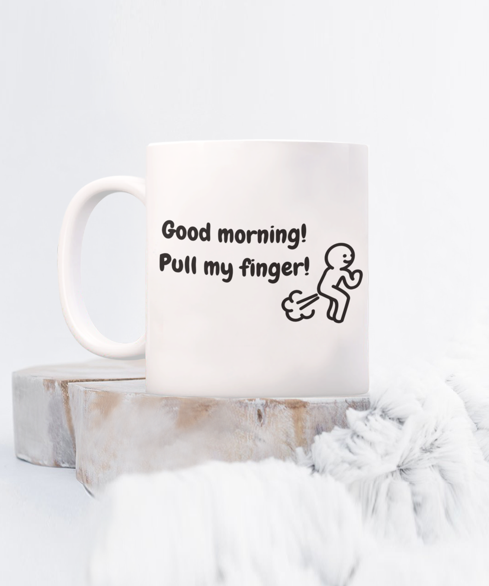 Good morning pull my finger-15