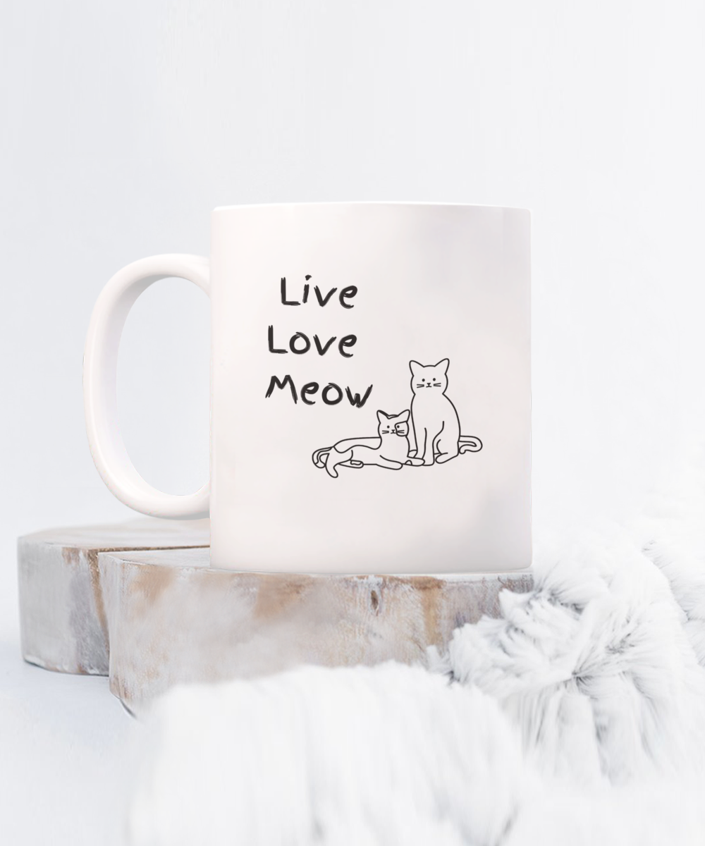 Live Love Meow-15