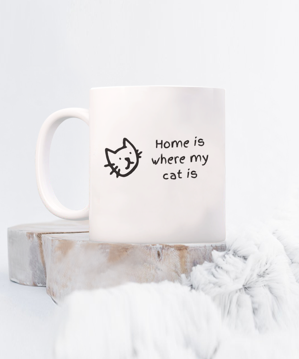 Home is where my cat is-11