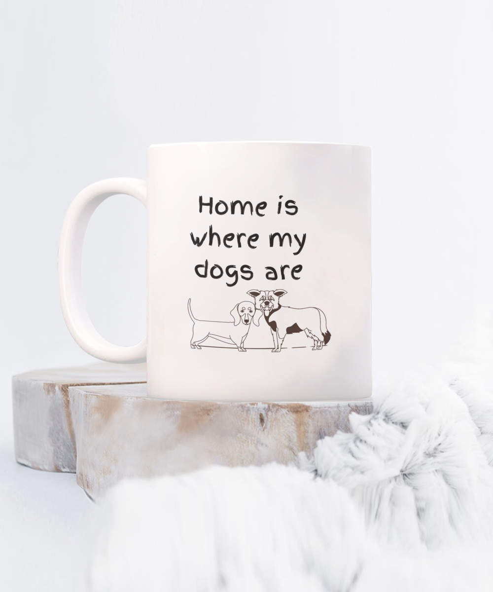 Home is where my dogs are-11