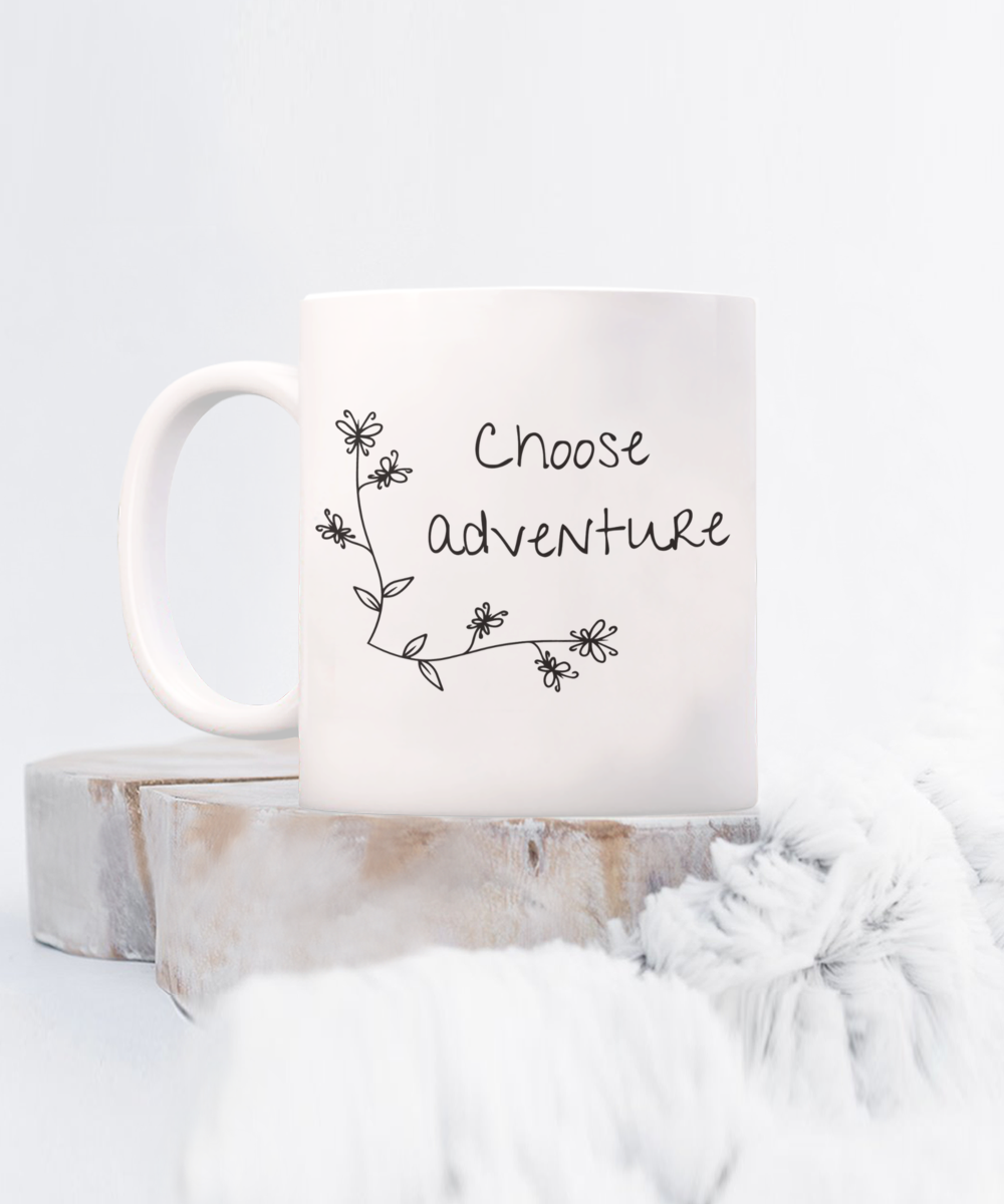 Choose adventure-15