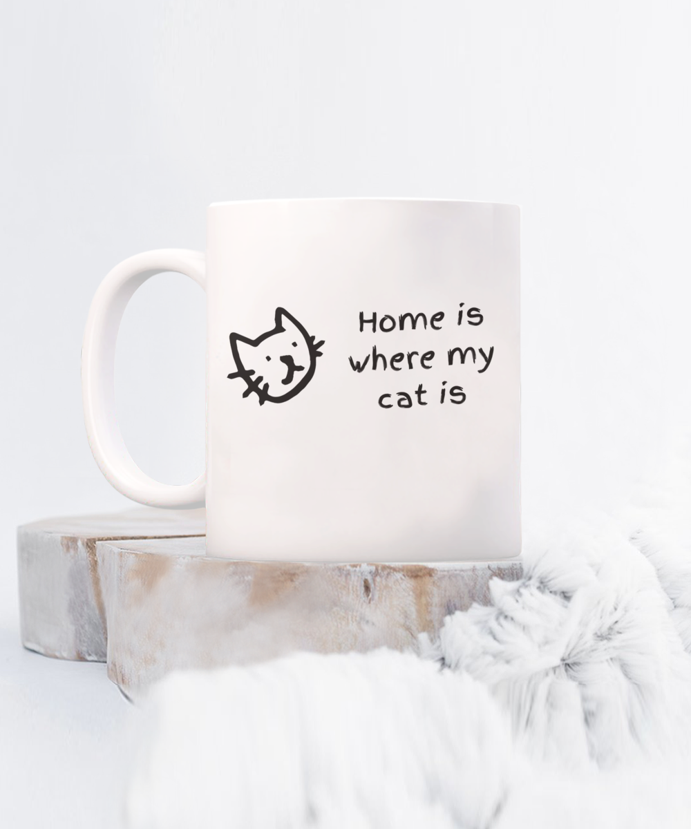 Home is where my cat is-15