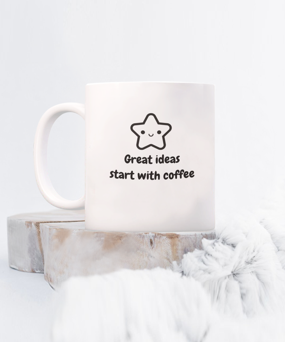 Great ideas start with coffee-15