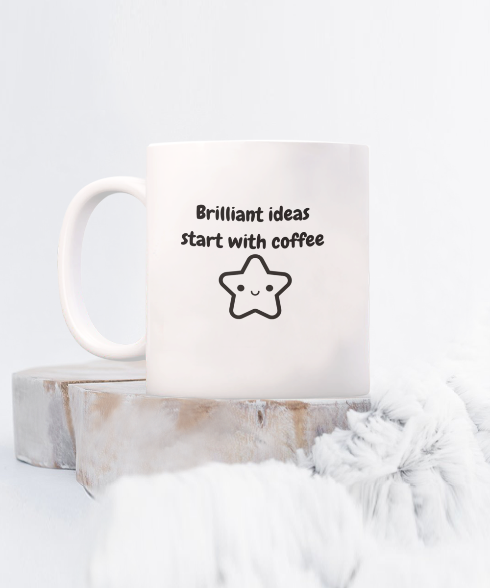 Brilliant ideas start with coffee-15