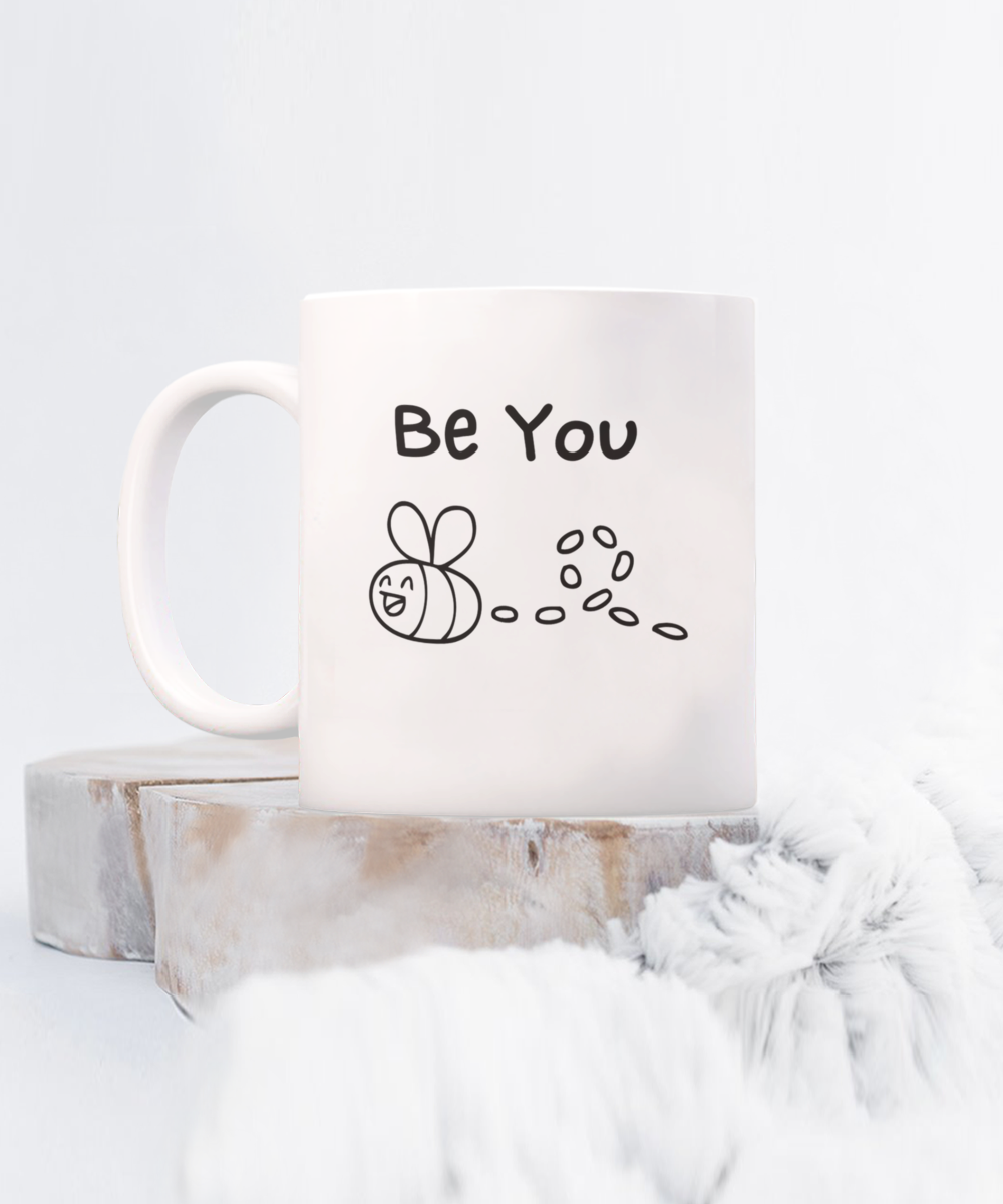 Be you-15