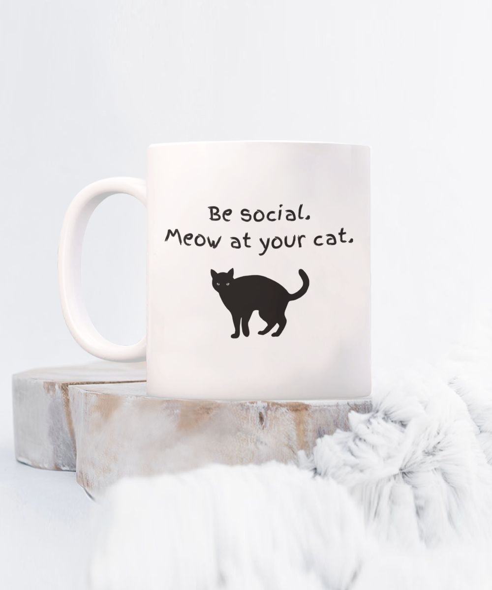 Be social meow at your cat-11