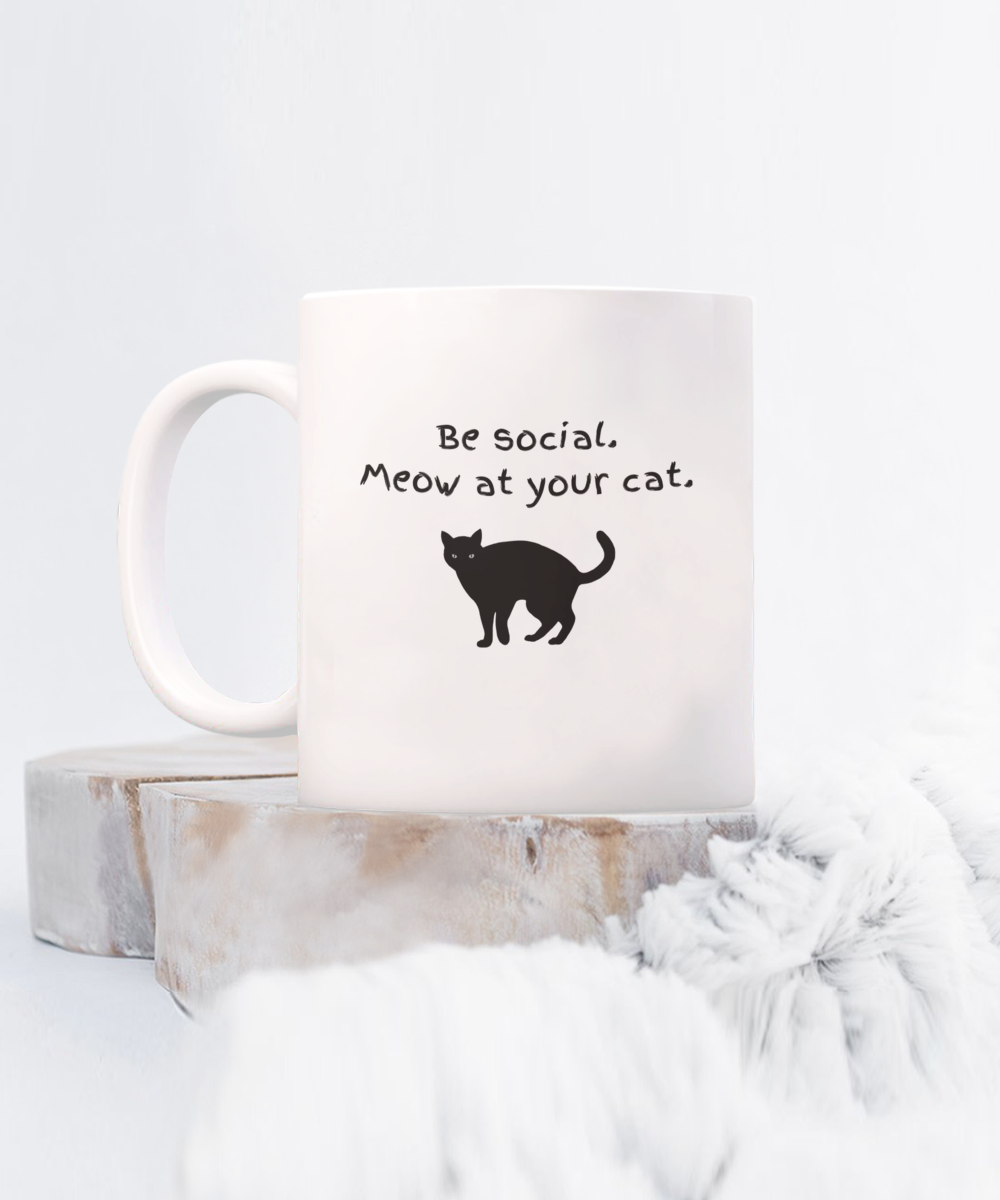 Be social meow at your cat-15