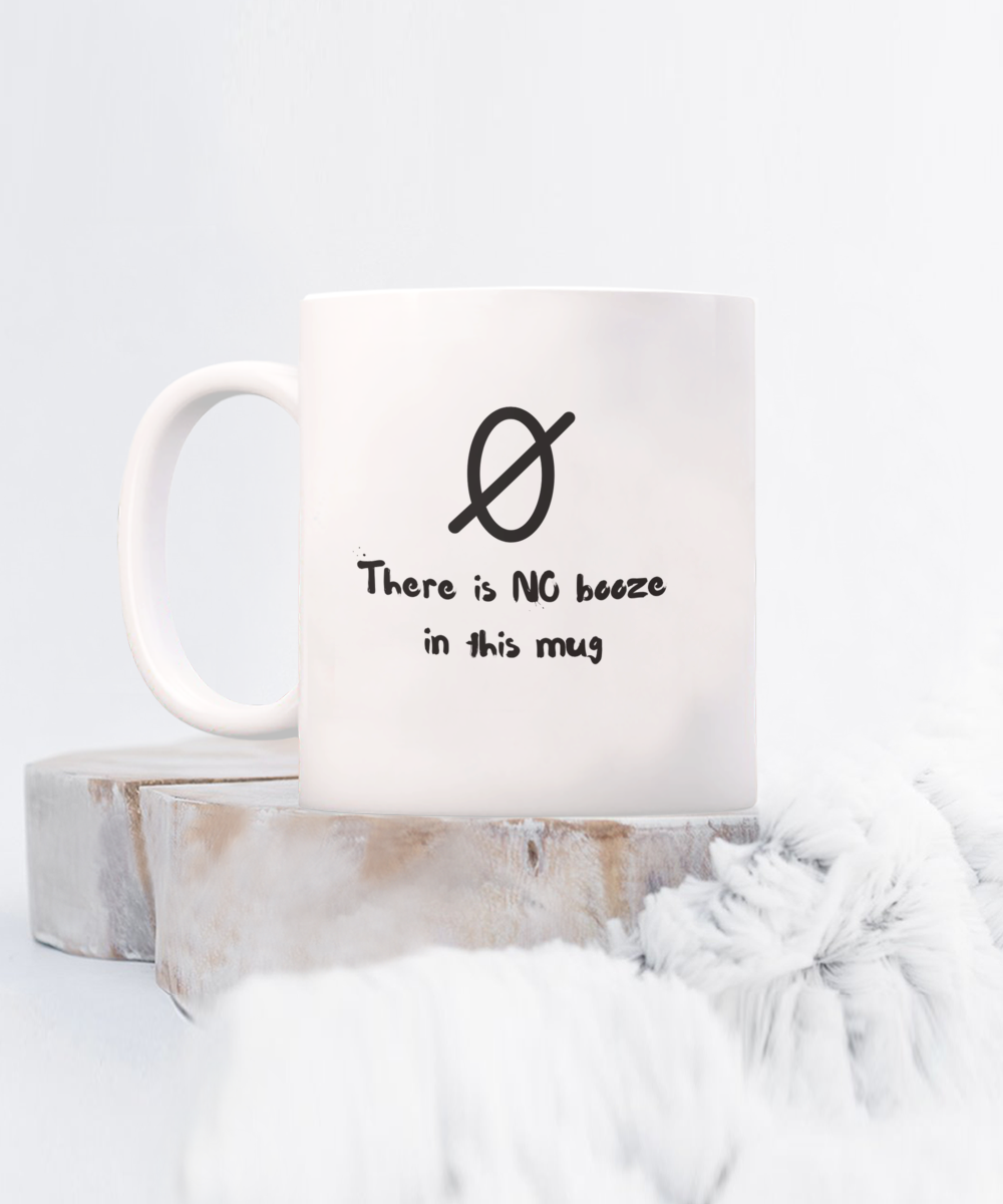 There is no booze in this mug-15