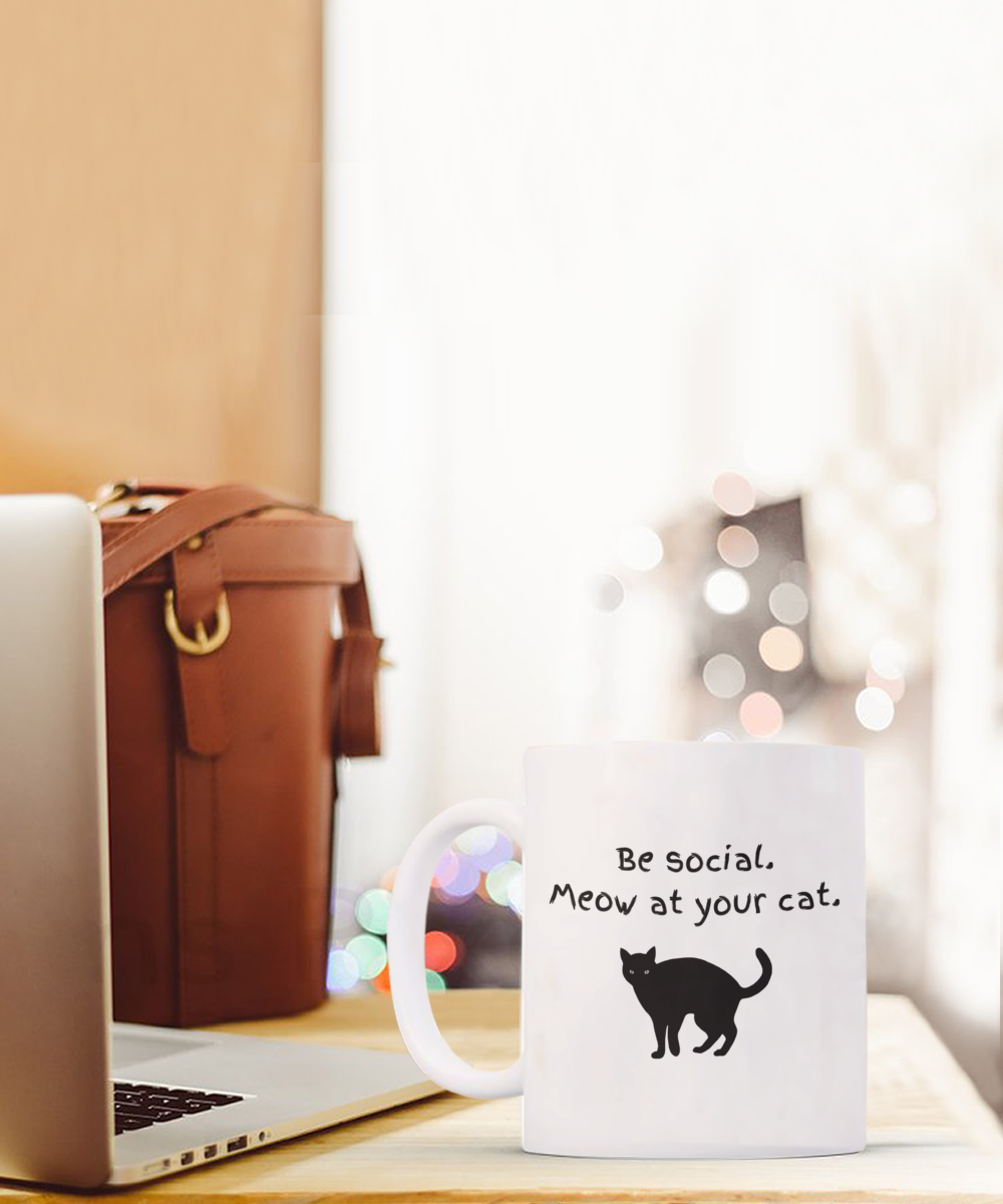 Be social meow at your cat-11