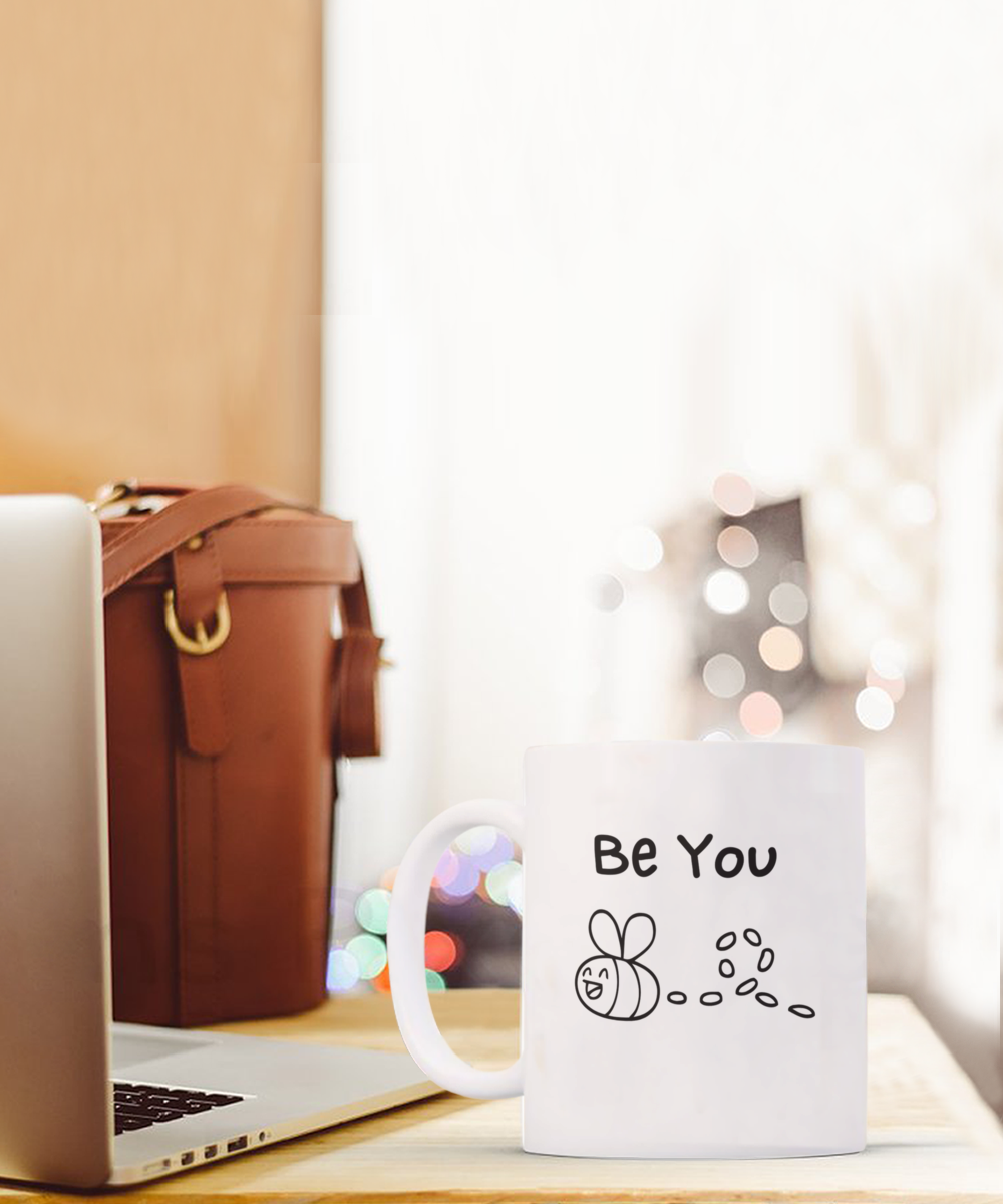 Be you-15